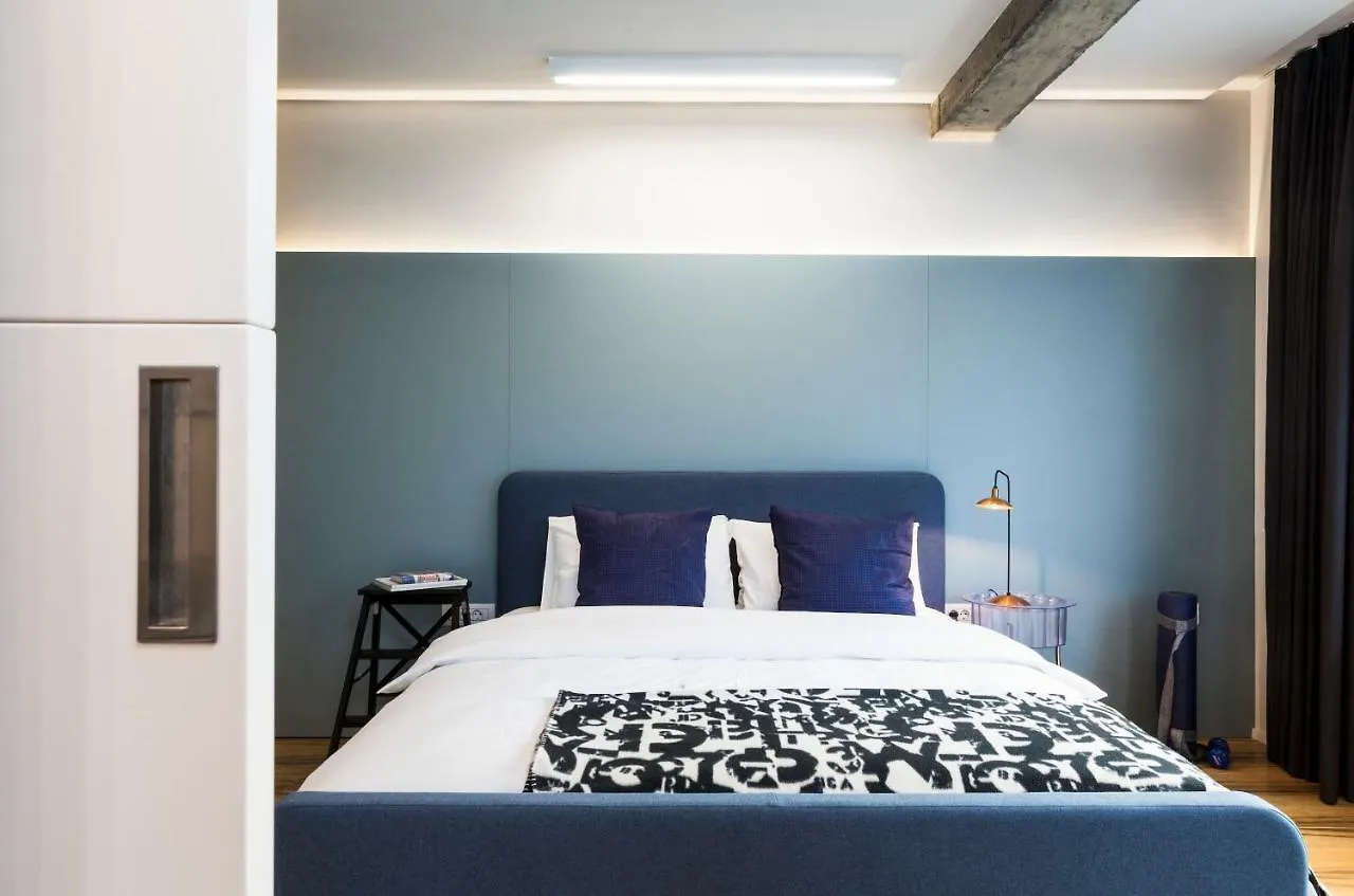 Set-Up Design Apartment Sofia 0*,  Bulgaria